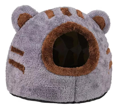 J Cama Para Perros Igloo Para Raza Mini Chihuahua