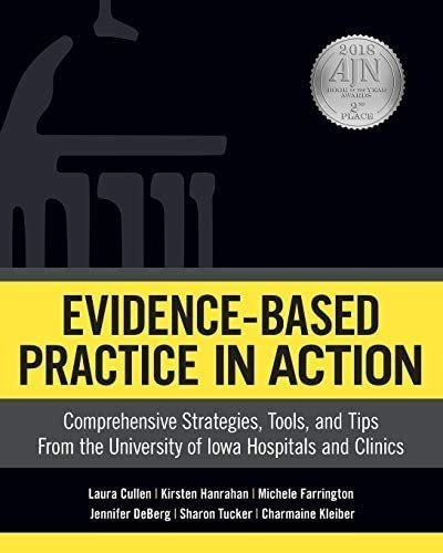 Libro: Evidence-based Practice In Action: Comprehensive And