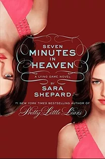 Seven Minutes In Heaven