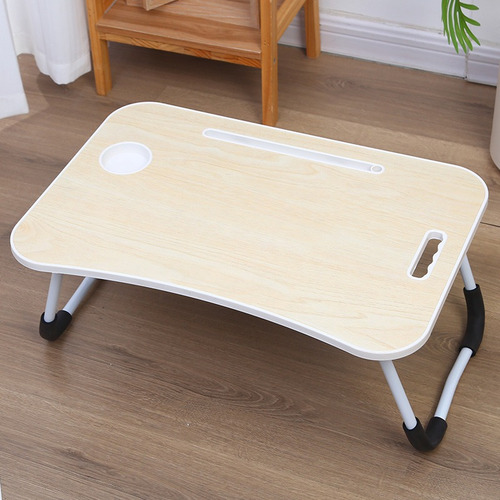 Mesa Para Laptop Plegable Portatil Soporte Multifuncion Cama