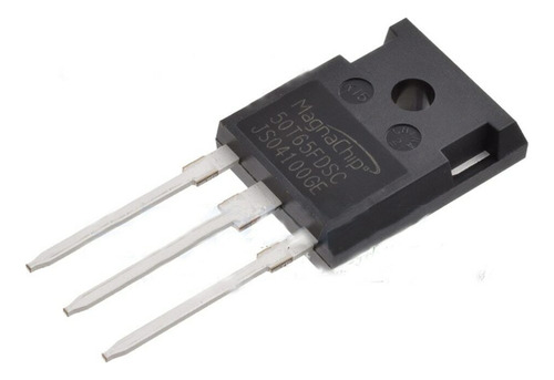 50t65fdsc Mbq50t65fdsc 50t65 Transistor Igbt 650v 50a