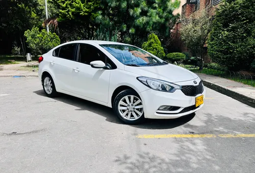 Kia CERATO PRO 1.6l