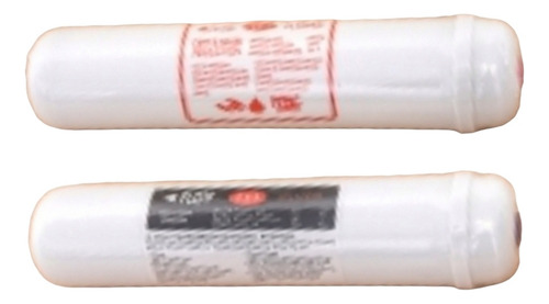 Combo De Dos Filtros Para Sistema De Red | Top Water