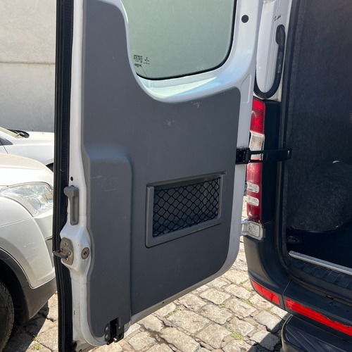 Mercedes-Benz Sprinter 2.1 411 Street 116cv 3250 V1 Tn Aa