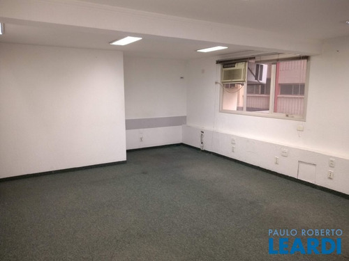 Conj. Comercial - Vila Mariana - Sp - 578582