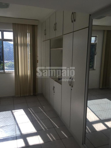Imagem 14 de 25 de Apartamento - Ref: S3ap5654