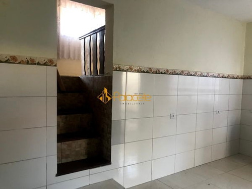 Imagem 5 de 16 de Casa Térrea Com 3 Quartos - 945781-v