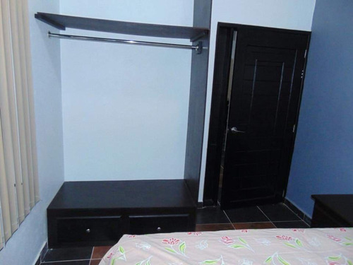 Departamento - San Juan Bautista Tuxtepec