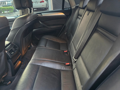 BMW X6 3.0 Xdrive 35ia At