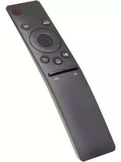 Control Universal Bn59-01296 Sin Voz Para Tv Samsung Smart