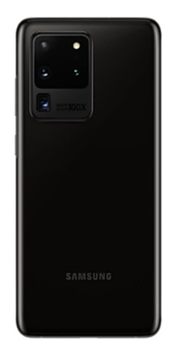 Samsung Galaxy S20 Ultra 128 Gb Cosmic Gray 12 Gb Ram (Reacondicionado)