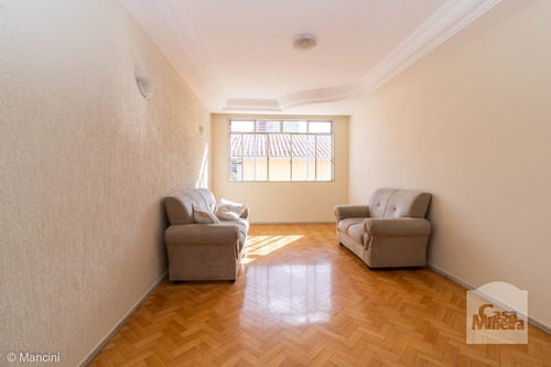 Imagem 3 de 15 de Apartamento À Venda No Prado - Código 268166 - 268166