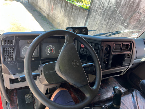 Volvo Vm 310 Con Casamba Librelato