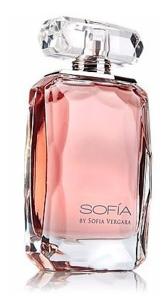 Perfume Original Sofia De Sofia Vergar - mL a $1149