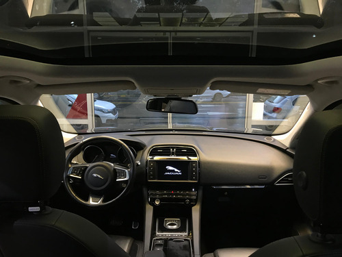 Jaguar F-PACE 2.0 Prestige