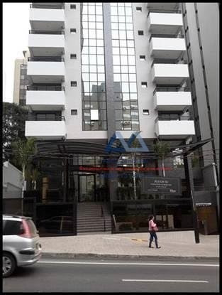 Imagem 1 de 15 de Escritório Para Aluguel - 1044