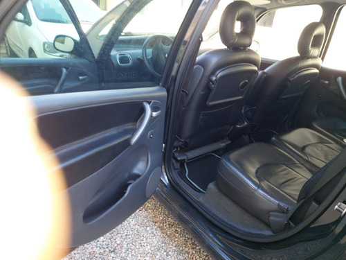 Citroën C4 Picasso 2009 2.0 5p