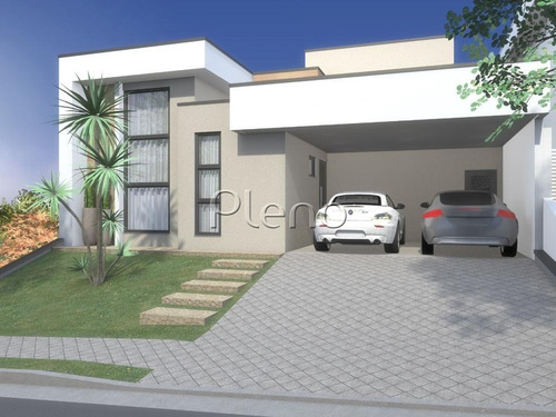 Imagem 6 de 10 de Casa À Venda Em Roncáglia - Ca028229