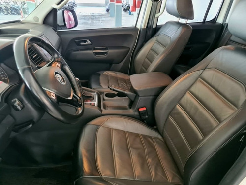 Imagem 7 de 13 de Volkswagen Amarok Cd Comf 4x4