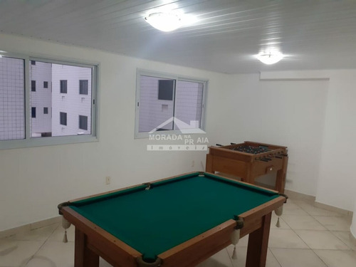 Imagem 23 de 26 de Apartamento Em Canto Do Forte, Praia Grande/sp De 145m² 3 Quartos À Venda Por R$ 735.000,00 - Ap1911951-s