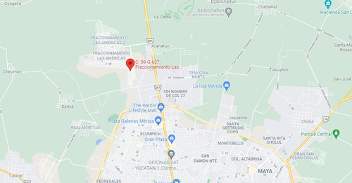 Imagen 7 de 7 de Bonita Casa En Mérida Yucatán