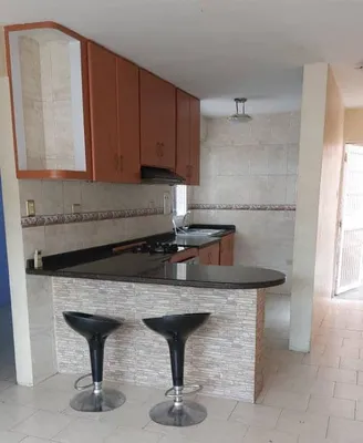 Apartamento en venta