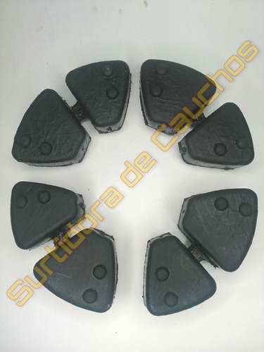 Caucho Campana De Moto En Llanta Suzuki Gixxer 150