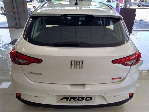Imagen 3 de 25 de Argo Todas Las Versiones Anticipo Y Cuotas Solo Dni A