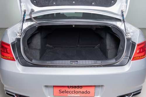 Imagen 10 de 15 de Peugeot 2019 408 1.6 Hdi Allure Pack