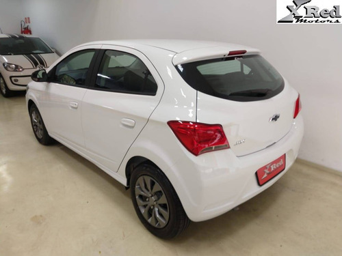 Chevrolet Joy 1.0 Spe4 Flex Manual