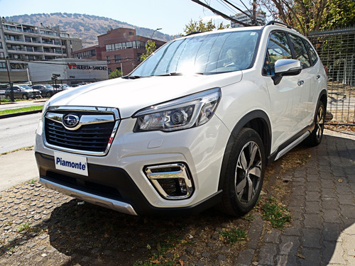 Subaru Forester Awd