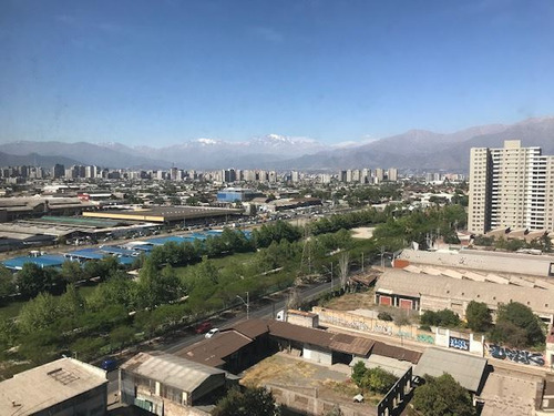 Metro El Llano / Metro Franklin