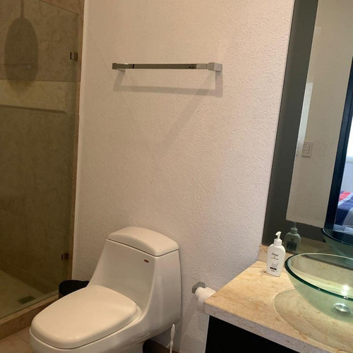 Imagen 15 de 15 de Departamento En Renta En Paraíso Country Club, Emiliano Zapata, Morelos