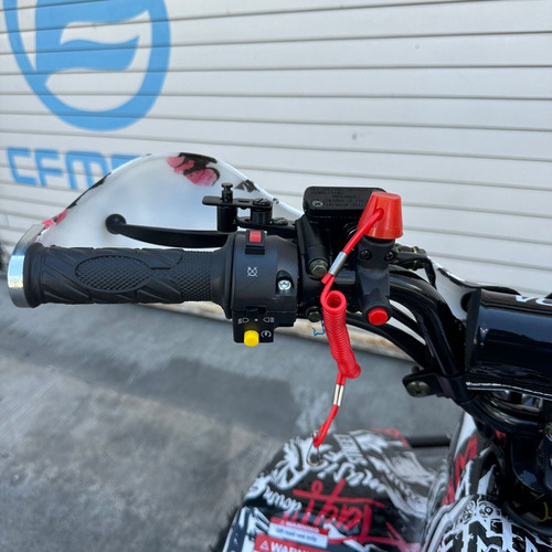 Avanzada Junior X 110cc 2025