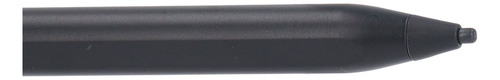 Lápiz Capacitivo Para Ios, Negro, Antitoque Falso