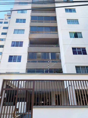 Apartamento En Venta  Urbanización Carabobo Parque Residencial Carabobo