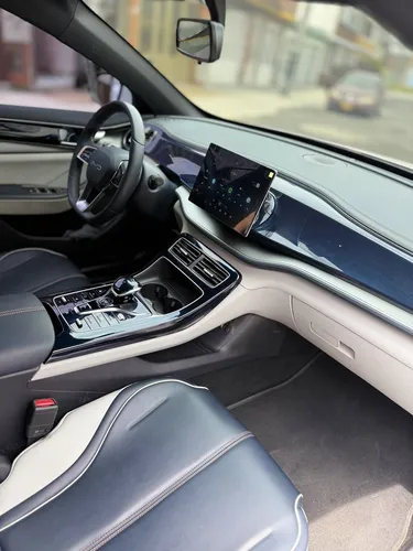 BYD Quin Plus 1.5 Dm-I