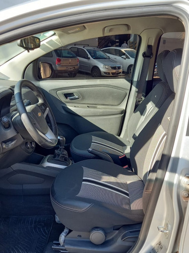 Chevrolet Spin Active 1.8 Mt #ad