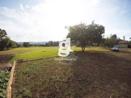 Chácara Com 1 Dormitório À Venda, 20011 M² Por R$ 800.000,00 - Jerumenha - Londrina/pr - Ch0014