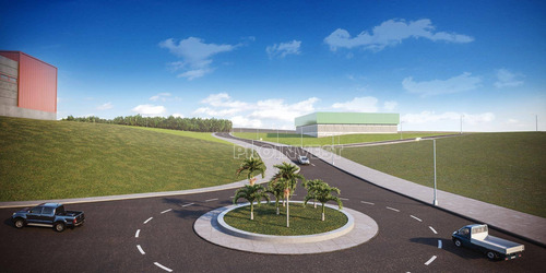 Imagem 4 de 20 de Pronto Para Construir - Área À Venda, 1274 M² Por R$ 1.606.084 - Parque Panorama Ii (fazendinha) - Santana De Parnaíba/sp - Ar0878