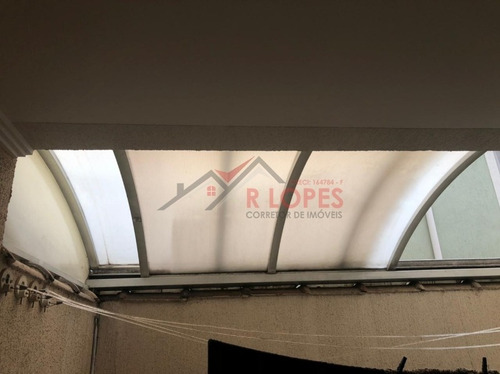 Imagem 20 de 22 de Ótimo Sobrado Para Venda No Bairro Jardim Nossa Senhora Do Carmo, 3 Dorm, 1 Suíte, 4 Vagas, 130 M - 1239