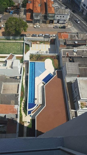 Imagem 14 de 23 de Apartamento Residencial À Venda, Ipiranga, São Paulo. - Ap3818