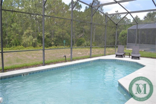 Imagem 27 de 30 de Casa A Venda Em Orlando - Ca00112 - 34368218