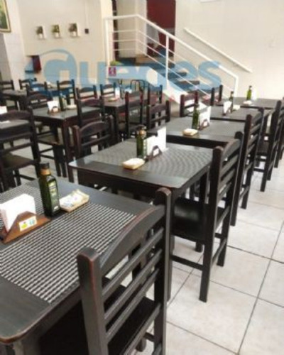 Imagem 10 de 10 de Restaurante A Venda Nos Jardins - Pt00058 - 67800271