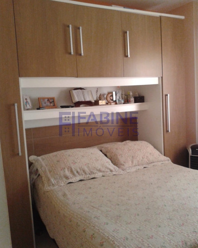 Imagem 8 de 23 de Apartamento 03 Dormitórios Vila Assunção - Ap00145 - 67662630