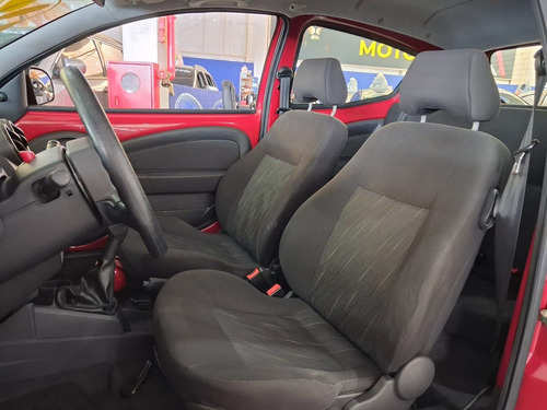 Ford Ka 1.0 MPI 8V