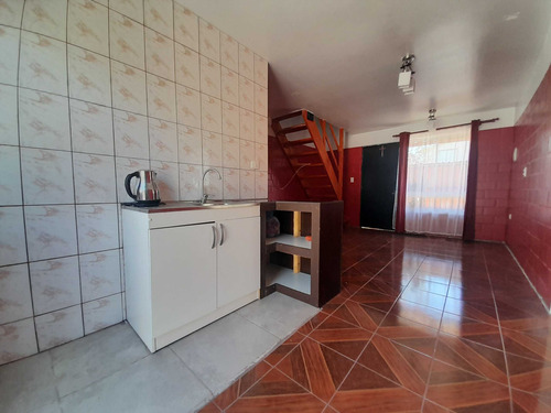 Se Arrienda Casa En Artifico- La Calera (83001)