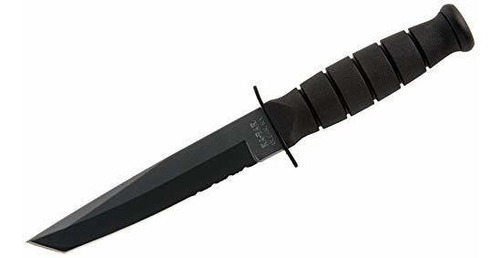 Ka-bar 5055, El Combate A Corta / Cuchillo Para Uso General,