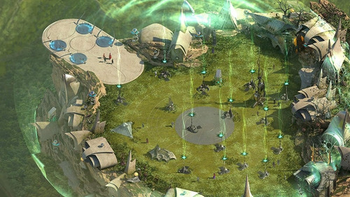 Imagen 3 de 5 de Torment: Tides Of Numenera Ps4 Nuevo