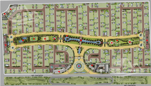 Imagen 2 de 4 de Terreno En Venta En Cancun/rio